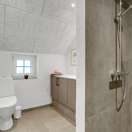 Lovely In With Sauna Vakantiehuis *