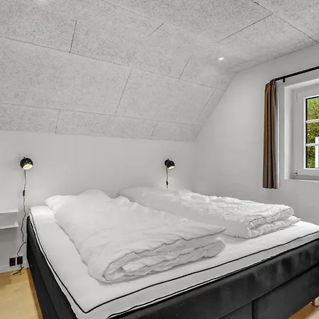 Cozy In With Sauna * Ulfborg