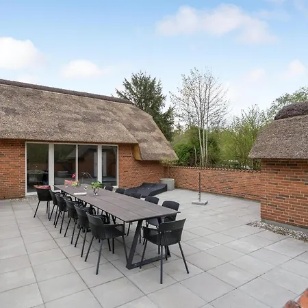 Lovely In With Sauna Vakantiehuis *