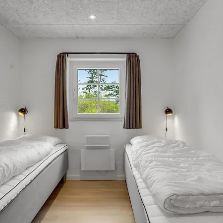 Lovely In With Sauna Vakantiehuis Ulfborg