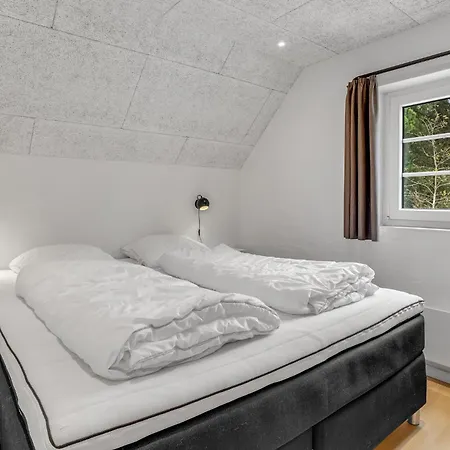 Cozy In With Sauna Holiday home