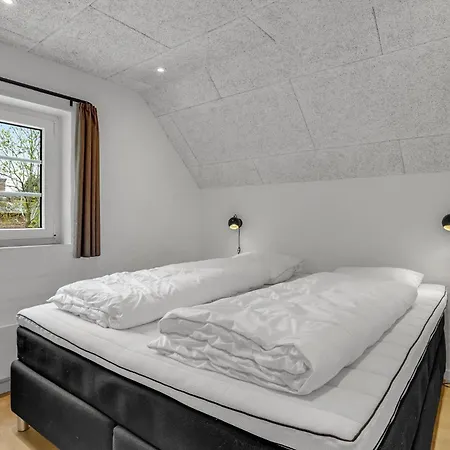 Lovely In With Sauna Vakantiehuis