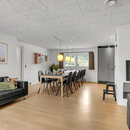 Lovely In With Sauna Vakantiehuis *