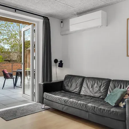 Lovely In With Sauna *