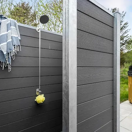 Holiday home Cozy In With Sauna
