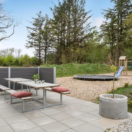 Lovely In With Sauna